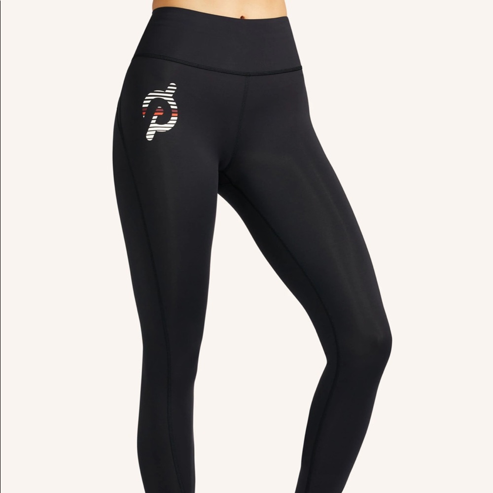 NWT Peloton Move Mission Seamed Legging